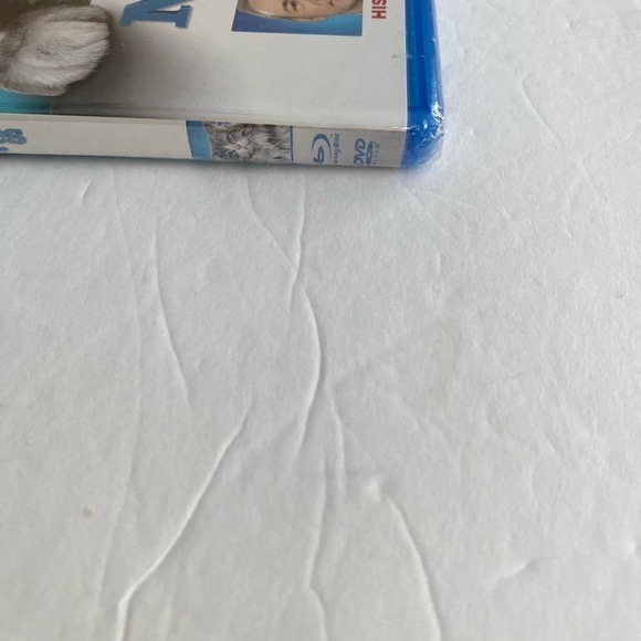 Nine Lives movie - Picture 5 of 5